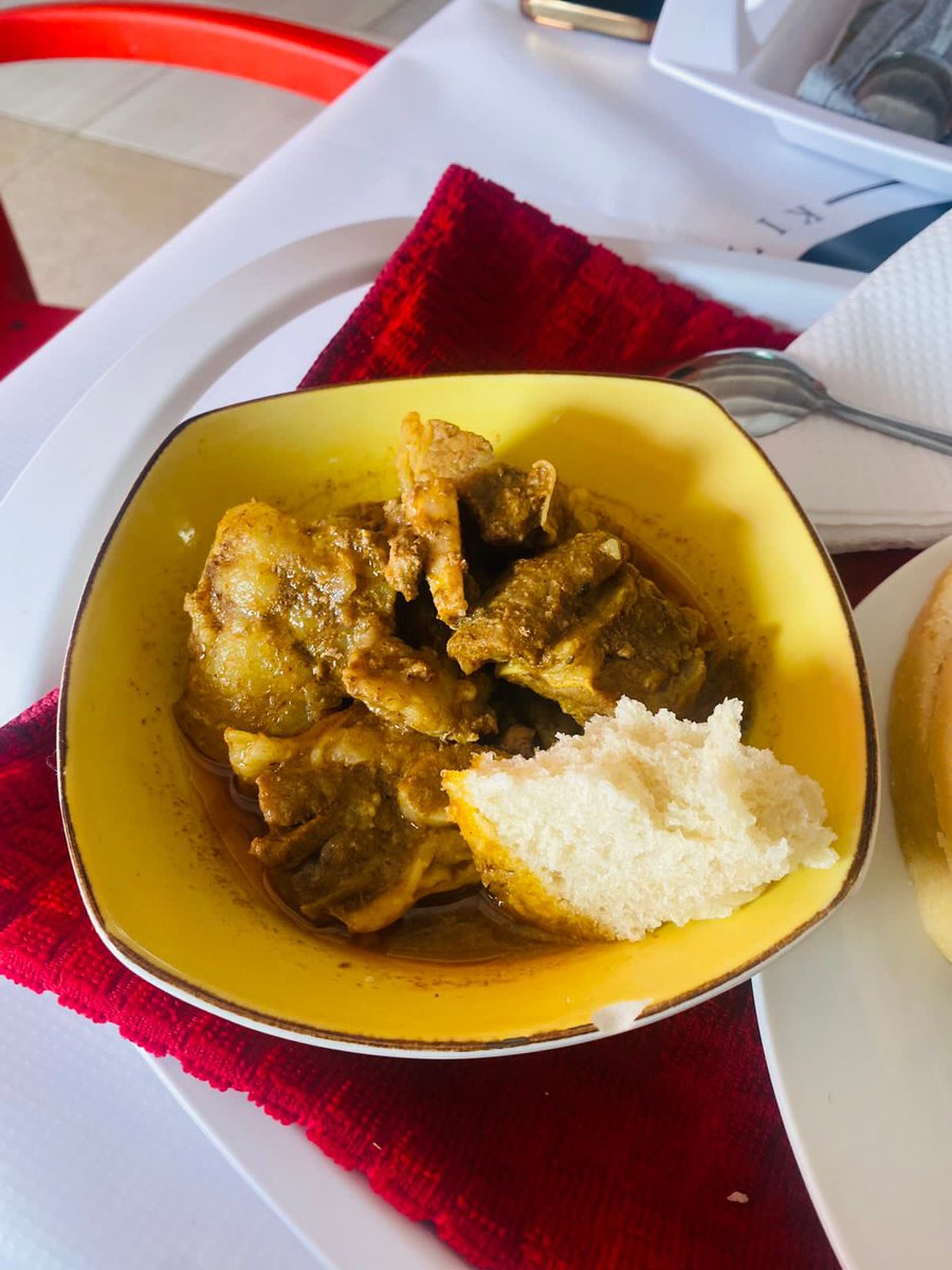 Only at LOZA’s KITCHEN 🤌🏿🔥🥺
