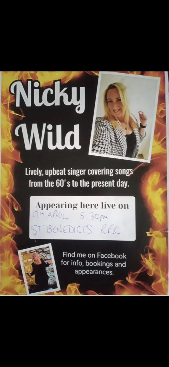 St. Benedicts RUFC (@stb_rufc) on Twitter photo 