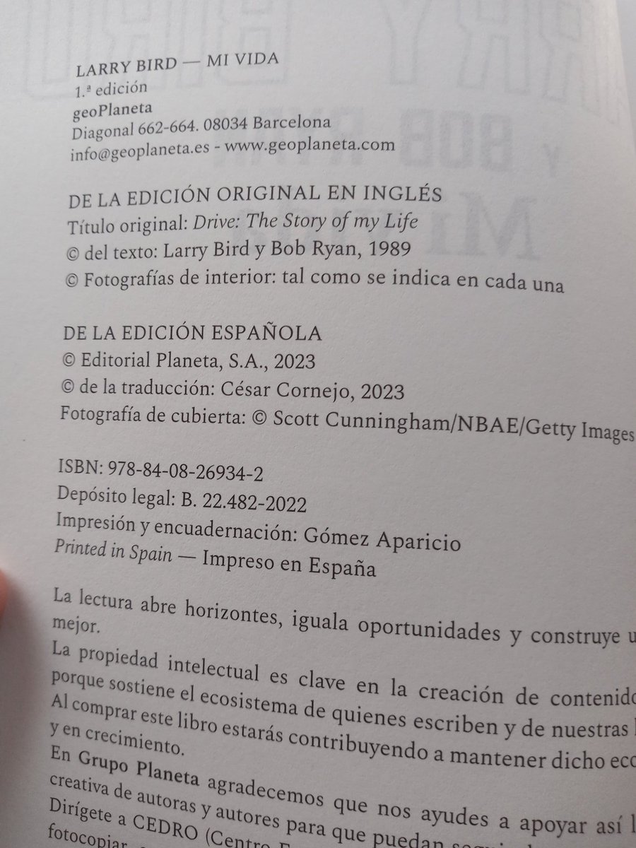 Aro pasado tweet media