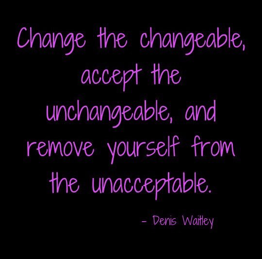 hsunderh's tweet photo. You can be the change and bring change! Nothing is ever permanent, you have the choice to make change!
…
#live2love2laugh4life #livelovelaugh #page96of365 #change #choices #makeafifference #you https://t.co/ETyvroz09o