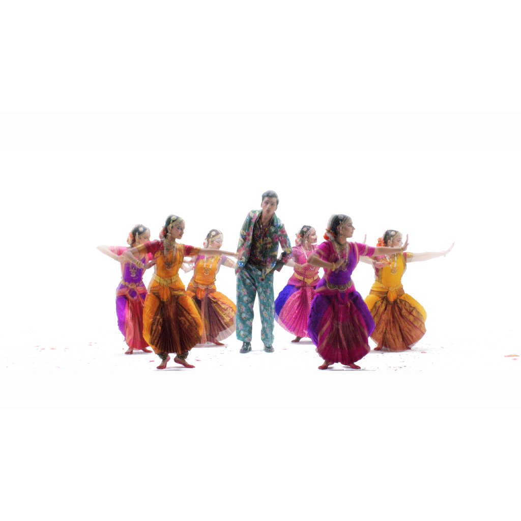 WCAPostStudio's tweet photo. ScreenGrab #MusicVideo “it’s u & ur Eyes”
#Director-Moli
#DOP-Abhay Singh
#PostStudio- @WCAPostStudio
#PostProducer-Devesh Pratap
#Studio #Producer-Sapna Jain
#Colorist-Simran Gill
#Editor-Shivam Chaurasi
#colorgrading #di #editstudio #poststudionoida #premiumpoststudio https://t.co/L1w1R6twqi