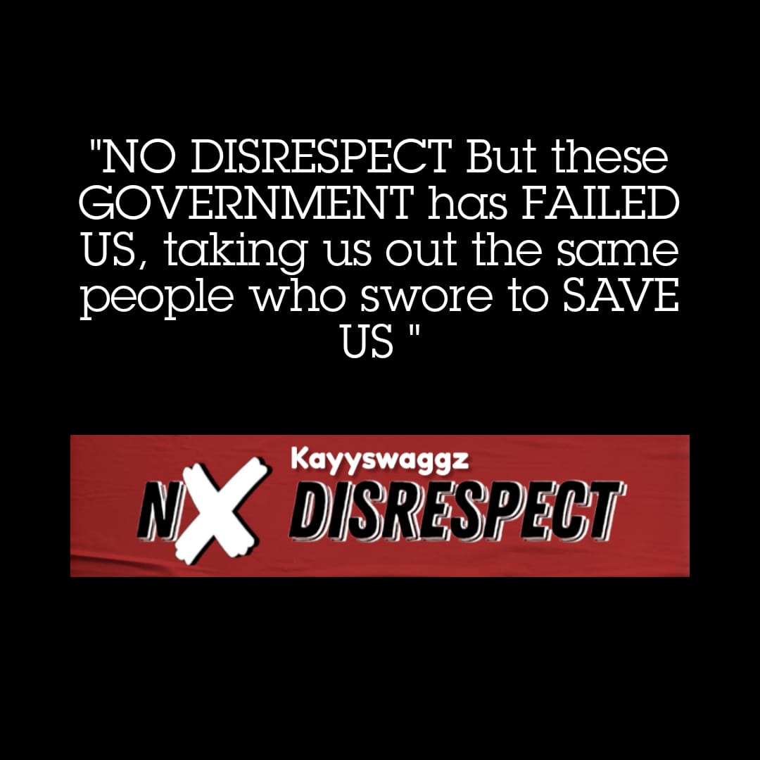 iam_venzan's tweet photo. NO DISRESPECT
DROPS IN 4 DAYS
@kayyswaggz
BACK AND BLAZING!
#NoDirespect
THE BARS IN THIS JAM
ARE ELECTRIFYING https://t.co/0iJA4QB4Kt