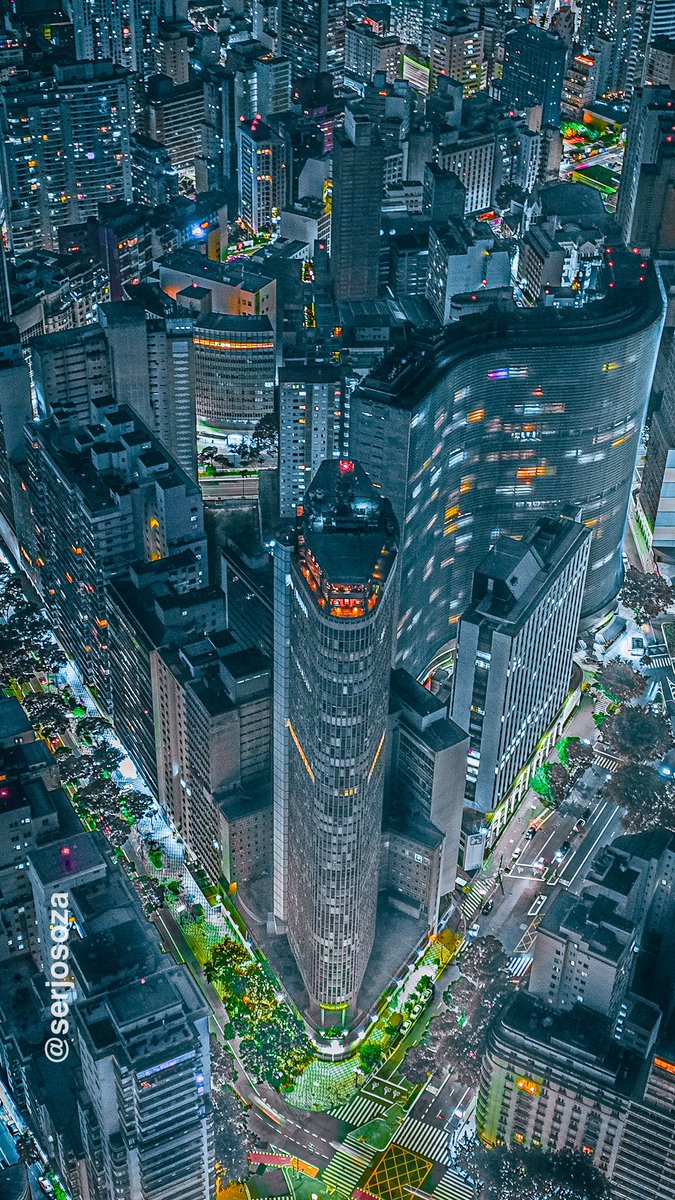 serjosoza's tweet photo. Bom dia São Paulo. https://t.co/LGWT2aXjlL