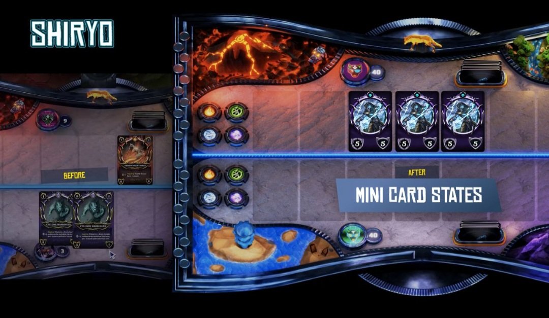 ShiryoInformer's tweet photo. like and retweet if you want @Shiryo_Official to release the game!

@Shiryo_Official 
#shiryo #shiryoverse #p2e #eth #matic #crypto #TCG #MTG https://t.co/kBmNYLxWJb