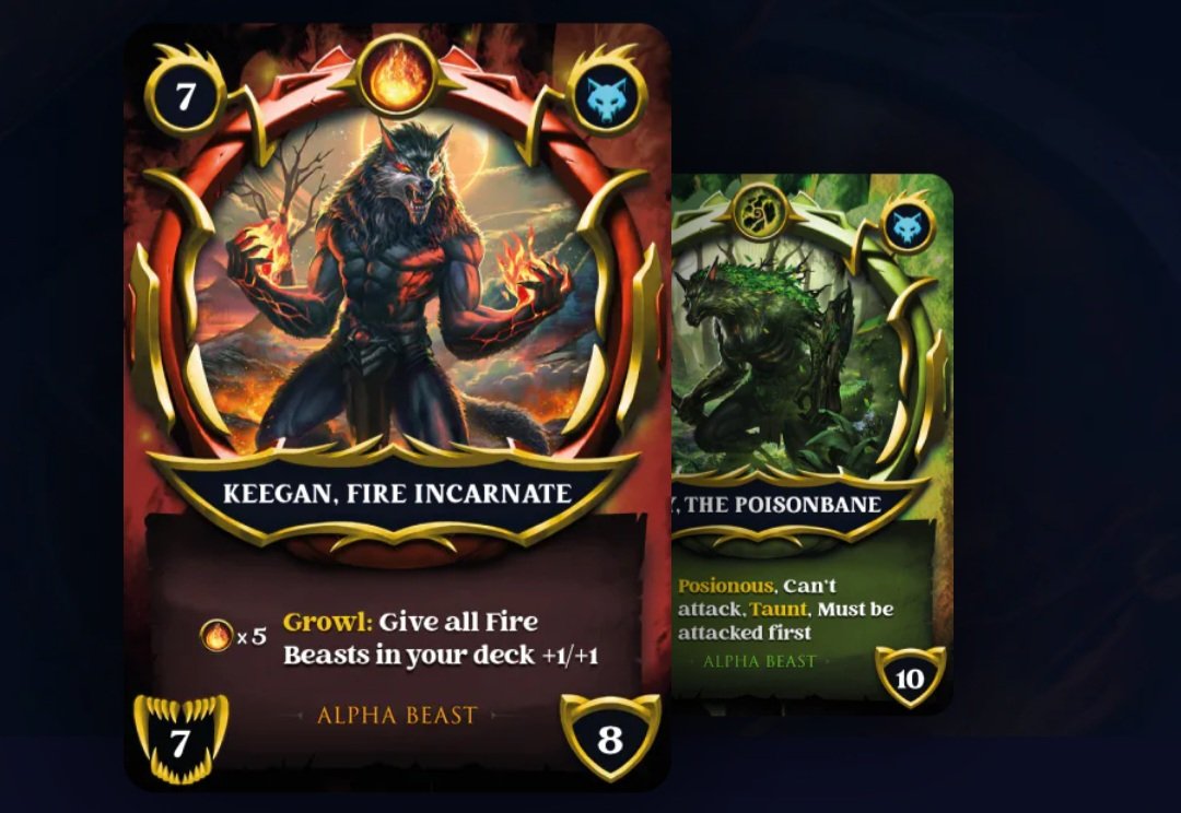 ShiryoInformer's tweet photo. like and retweet if you want @Shiryo_Official to release the game!

@Shiryo_Official 
#shiryo #shiryoverse #p2e #eth #matic #crypto #TCG #MTG https://t.co/kBmNYLxWJb