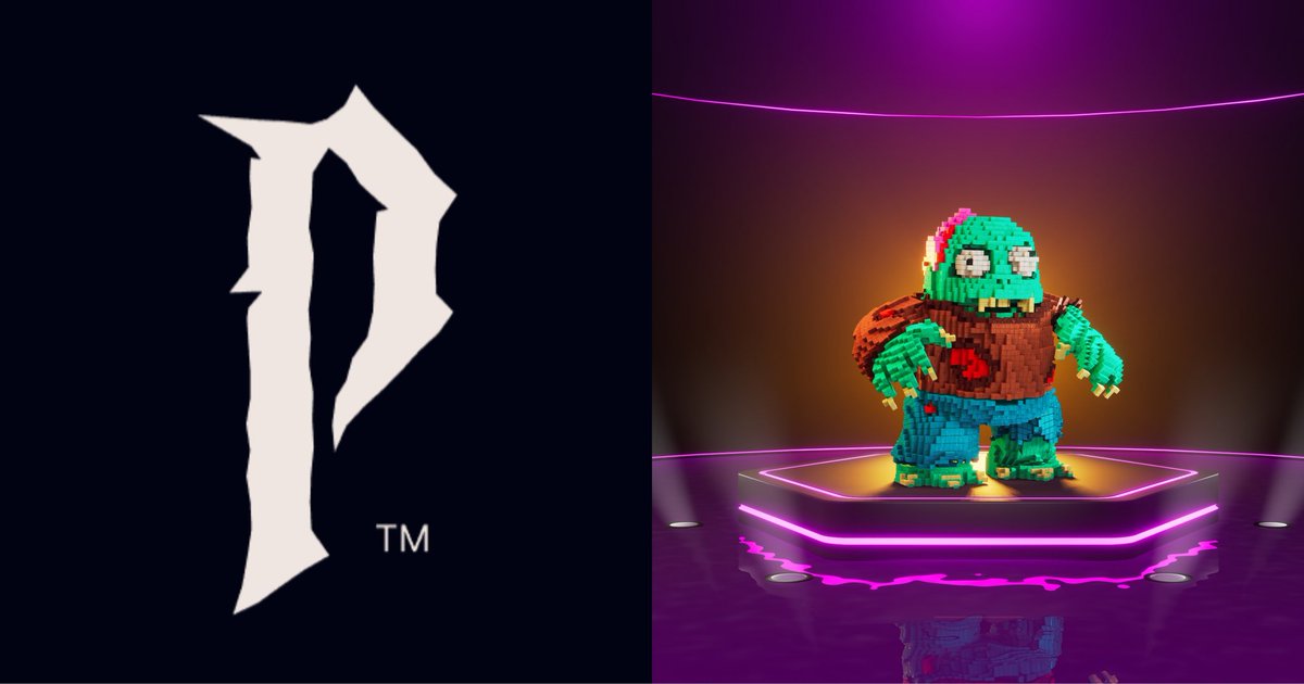 The Reincarnation of Pixelmon :

Read the story, I bet it'll be worth your time!

(1/18)

🧵👇