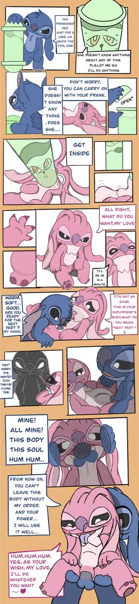 🔞🔞🔞!!!stitch gonna be CRAZY!!! 🤪🤪🤪