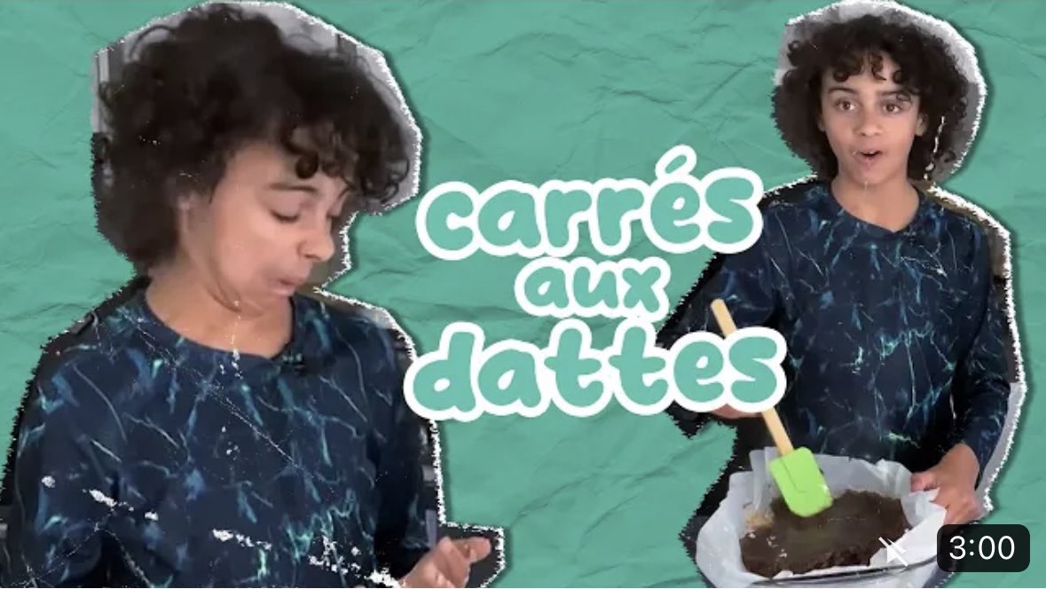 jamaicant's tweet photo. https://t.co/gw9QrVj6p5

#ONIVA! -Des carrés aux dates 365 jours de l’année

Parker's Sixth episode is online ! Give him a like and please share his video!
Le  sixième  video est en ligne! Donnez un Like à Parker et s’il vous plaît partager le vidéo! https://t.co/sFKEpBL3RF