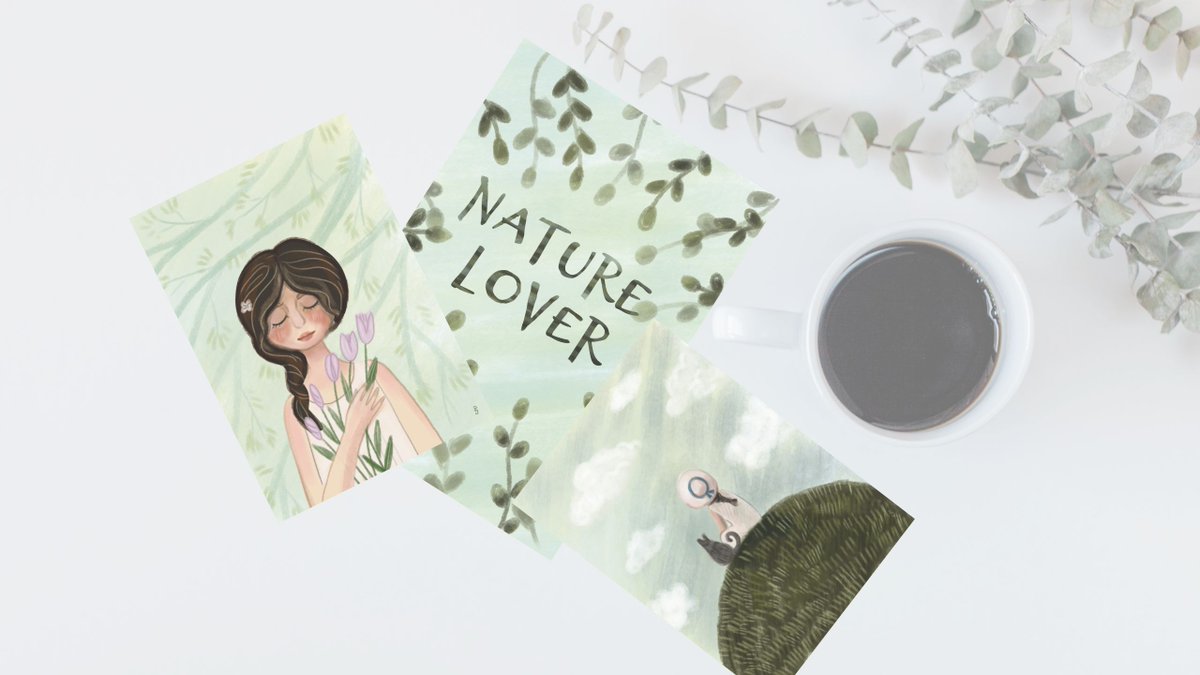 Dormitria's tweet photo. Hi, I'm new here. I'm an illustrator and writer, I want to show you my work ;-) 

Here is my instagram where I have a lot of illustration:
https://t.co/IfyKpzeoYa
And here is my shop ;-)
https://t.co/tpag67lyGE

#illustrator #dormitria #naturelover #autor #naturelover #posters https://t.co/bQw15qAwVA