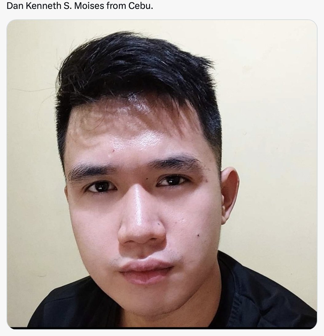 gerald112569's tweet photo. What this scumbag did is child abuse right? Pasikatin Yan! https://t.co/jXPO7b7F57