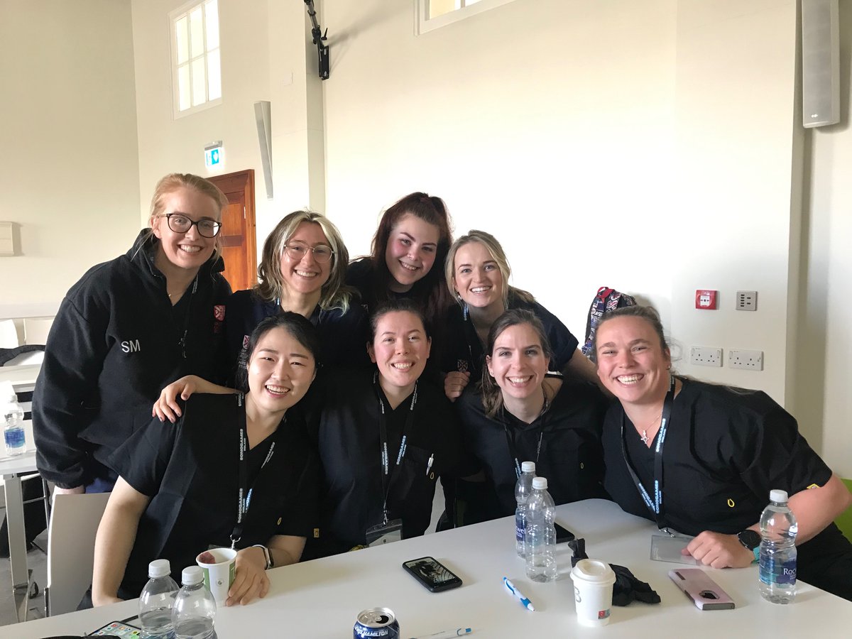 SonoGames 2023 is underway! We are delighted to host teams from medical schools across Ireland for the 2nd annual intervarsity POCUS competition. Stay tuned during the day for updates <a href="/ThePillarDublin/">The Pillar Dublin</a> <a href="/ErinDaly1/">Erin Daly</a>