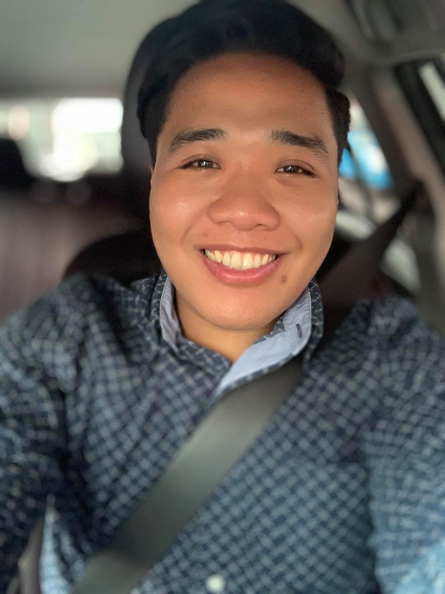 SuperMario0014's tweet photo. There is a lot more reason to SMILE. Find it. 
Challenges is part of it. 😊🥰❤️ #ThankYouLord
😊😊😊#supermario #happinessmatters https://t.co/aqFFDPBmjh