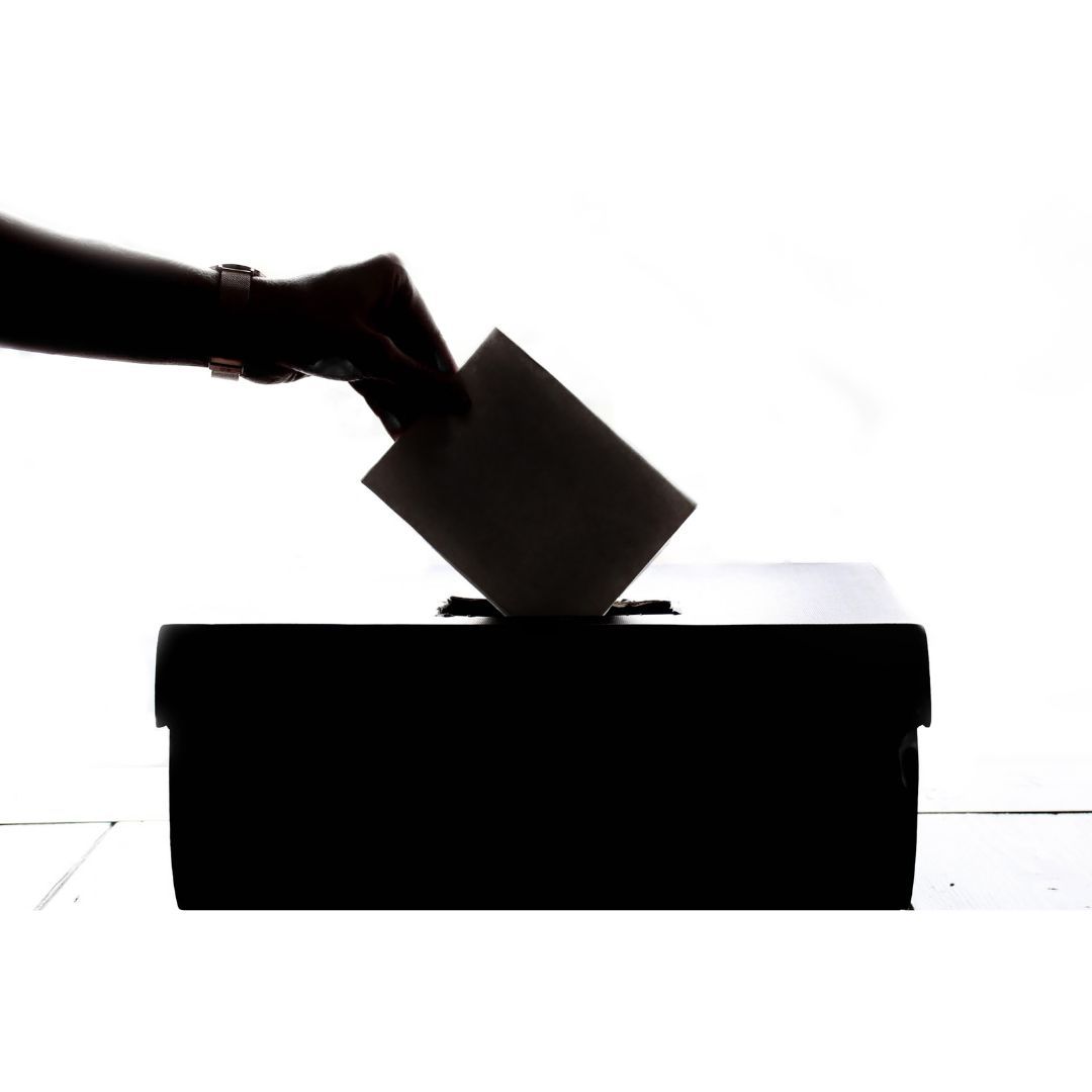 elvendrell_cat's tweet photo. ❗️ Exposició pública del cens electoral amb motiu de les properes eleccions municipals del 28 de maig
🗓️ Del 10 al 17 d'abril:
👉 Consulta i reclamacions
👉 Es podrà sol·licitar l'exclusió/inclusió als enviaments postals de propaganda electoral
ℹ️https://t.co/idm7btCqfN https://t.co/2WUqQSIcCr