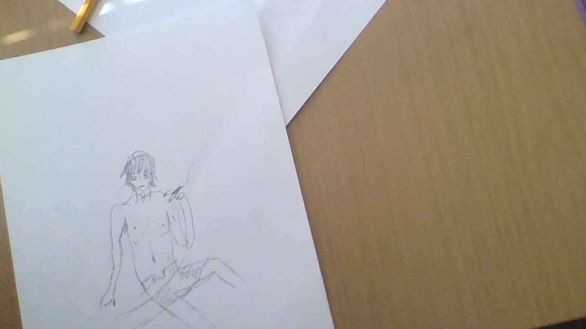 la74891166's tweet photo. it matches my username ;P <3 #KAITOが好きって人にフォローされたい #kaito #VOCALOID #nsfw #kaitonsfw https://t.co/SHUCIJqNAy