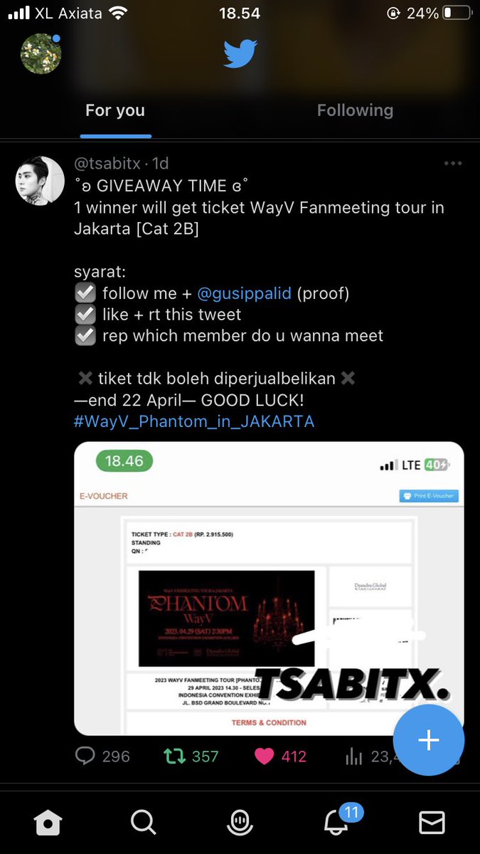 HEARTEYES0NYOU's tweet photo. @tsabitx @gusippalid wml mau ketemu yangyanggg🥺 https://t.co/RlTr1ObAYm