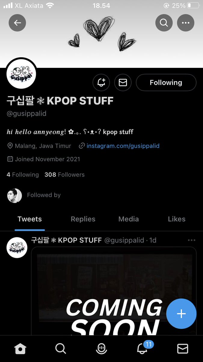 HEARTEYES0NYOU's tweet photo. @tsabitx @gusippalid wml mau ketemu yangyanggg🥺 https://t.co/RlTr1ObAYm