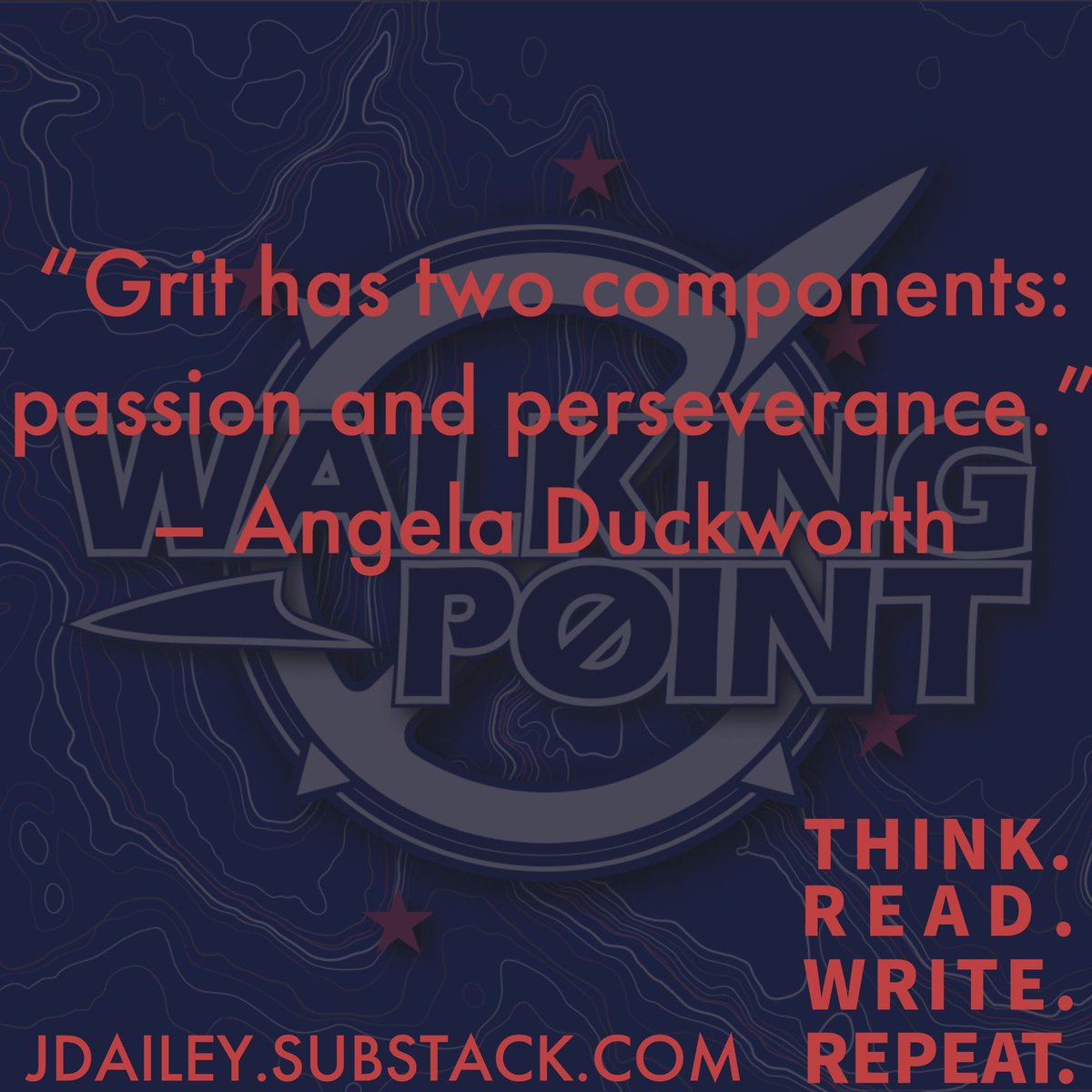 WalkingPointOrg's tweet photo. We're passionate about perseverance! new post at https://t.co/kqz64xX6b3
#getbetter #walkingpoint #stoicism #wisdom #philosopher #dailystoic #motivation #psychology #mindset #quoteoftheday #philosophical #meditation #think #discipline #inspiration #growthmindset #military https://t.co/3o1tOPcqoS