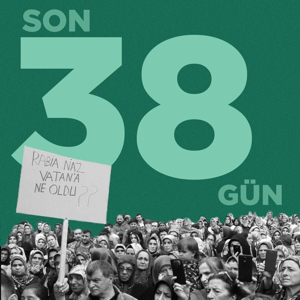 TipliOgrenciler's tweet photo. "Son 38!" https://t.co/GruVnHnDTz