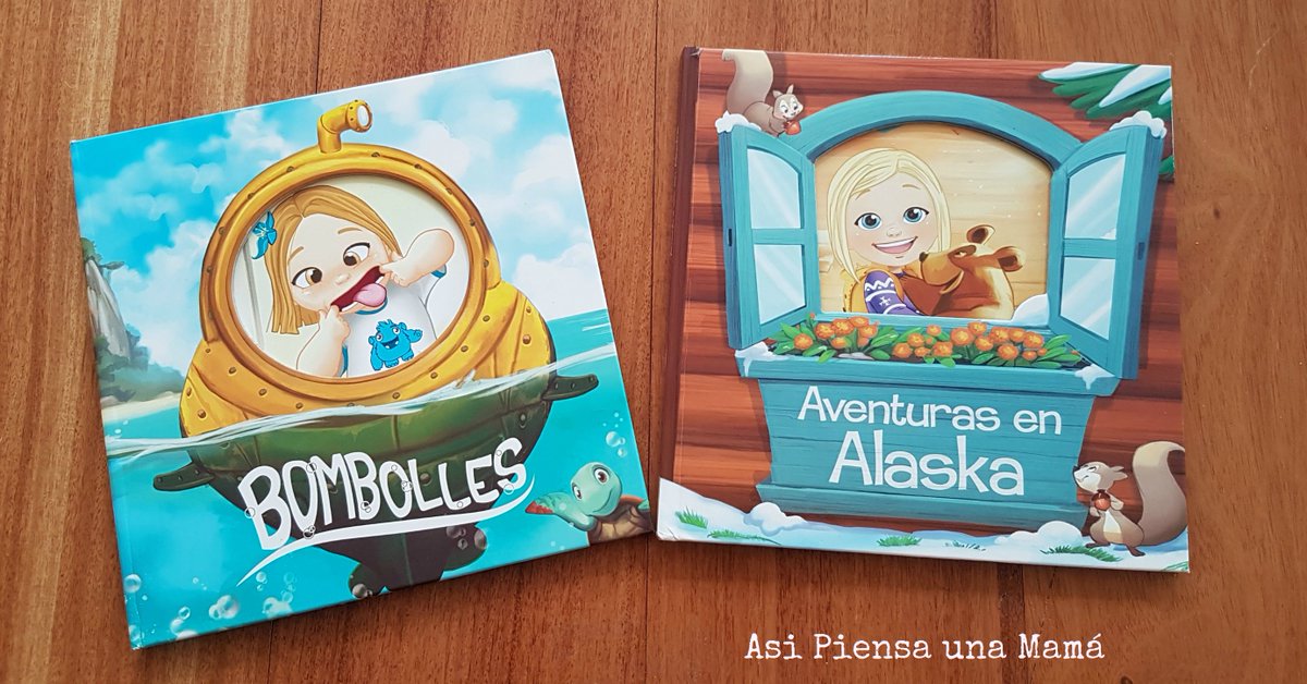 Asi piensa una mama tweet media