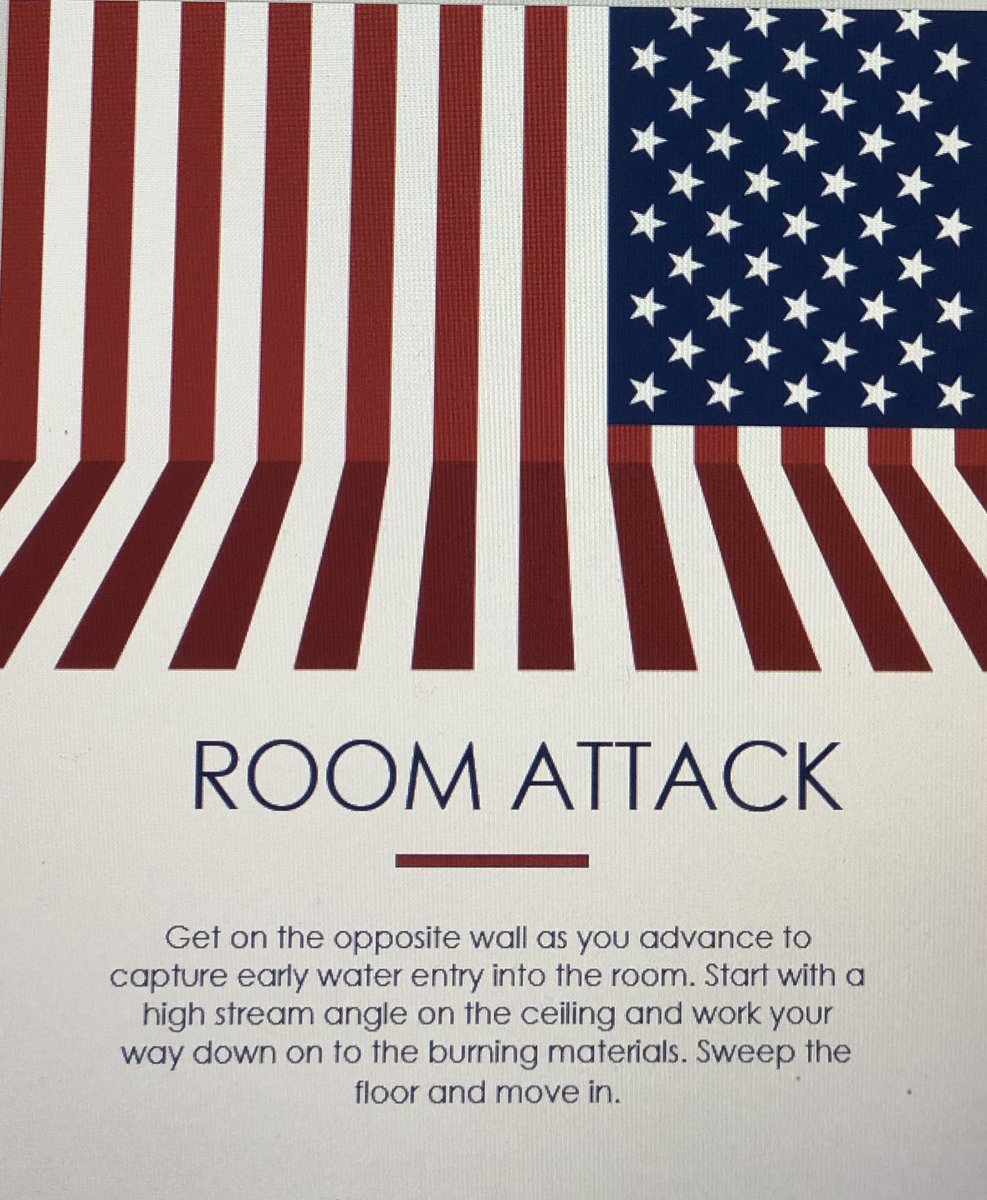 LtRayMack's tweet image. Good Morning American Firefighter!