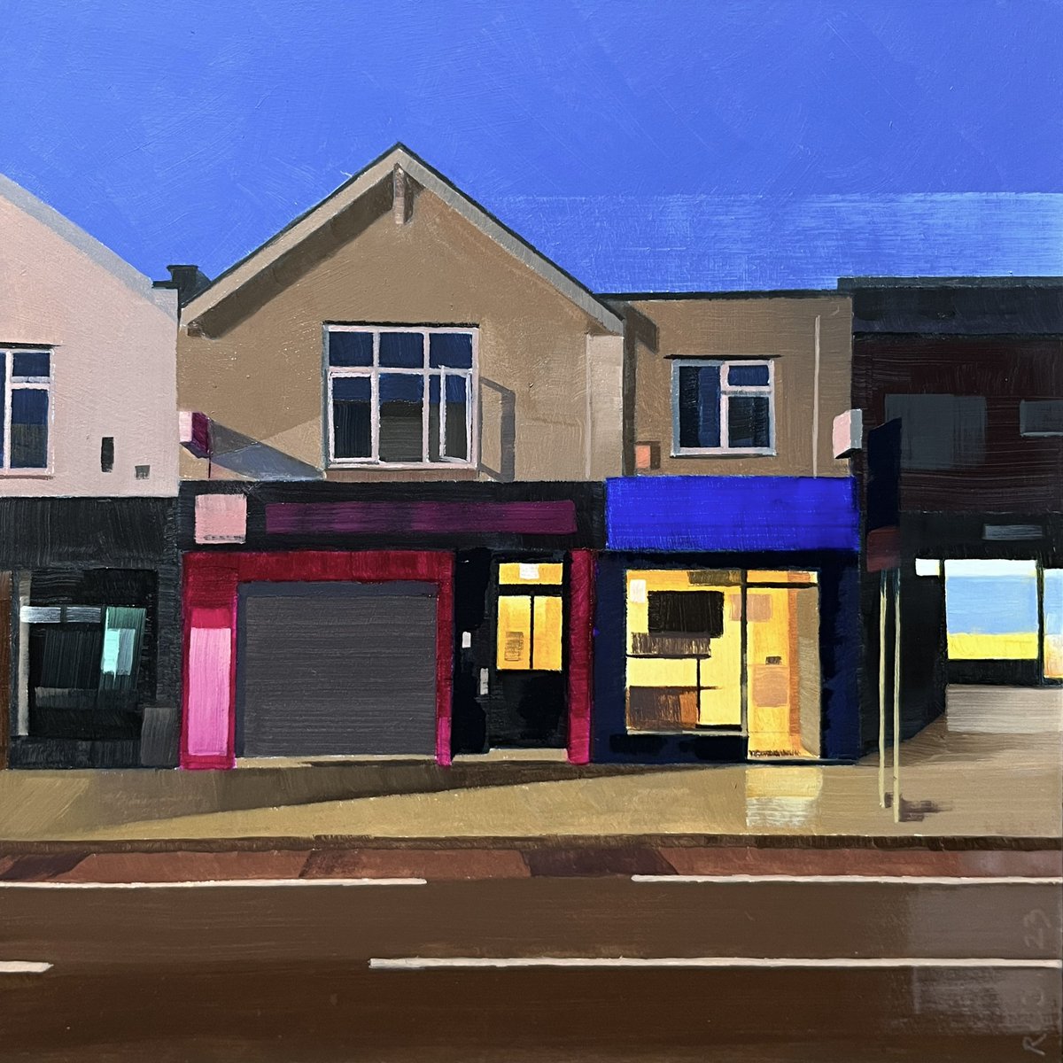 RCJ Fine Art tweet media