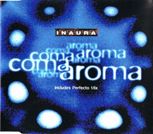 radiomusicbahia's tweet photo. #Inaura fue una banda británica que cruzaba el rock con la electrónica. Su único álbum, "One Million Miles", fue editado en 1996 y arrojó cuatro simples, pero solo uno de ellos fue exitoso en el chart del Reino Unido. Es el que abre hoy...
#LaMusicaDeLasUltimasCuatroDecadas https://t.co/yWXFcolIst