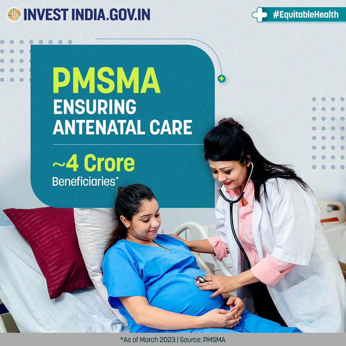 Invest India on Twitter: