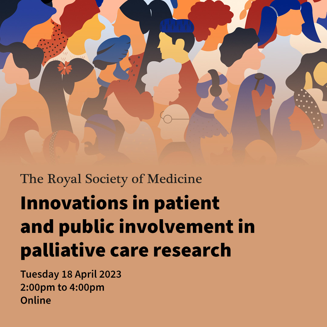 Prof Catherine Evans (@catherinejanee1) on Twitter photo Join this webinar showcasing @NIHRcommunity Palliative & EoLC Research Parternships and innovations in public involvement in research. Free bursay places for public members. #PalliativeCare hosted <a href="/RoySocMed/">The Royal Society of Medicine</a> <a href="/libby_sallnow/">Libby Sallnow</a> 👇👇👇 Join this webinar showcasing @NIHRcommunity Palliative & EoLC Research Parternships and innovations in public involvement in research. Free bursay places for public members. #PalliativeCare hosted <a href="/RoySocMed/">The Royal Society of Medicine</a> <a href="/libby_sallnow/">Libby Sallnow</a> 👇👇👇