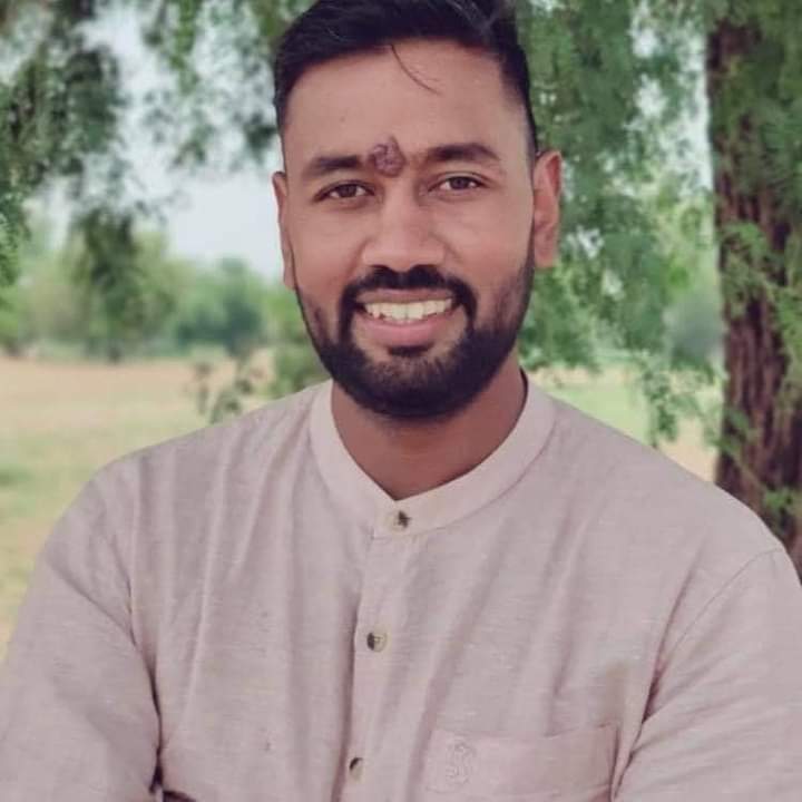 billureshmi's tweet photo. Happy Birthday Bs #ABVPLEADER @bharatyadavru https://t.co/bn8UnQ2nPI