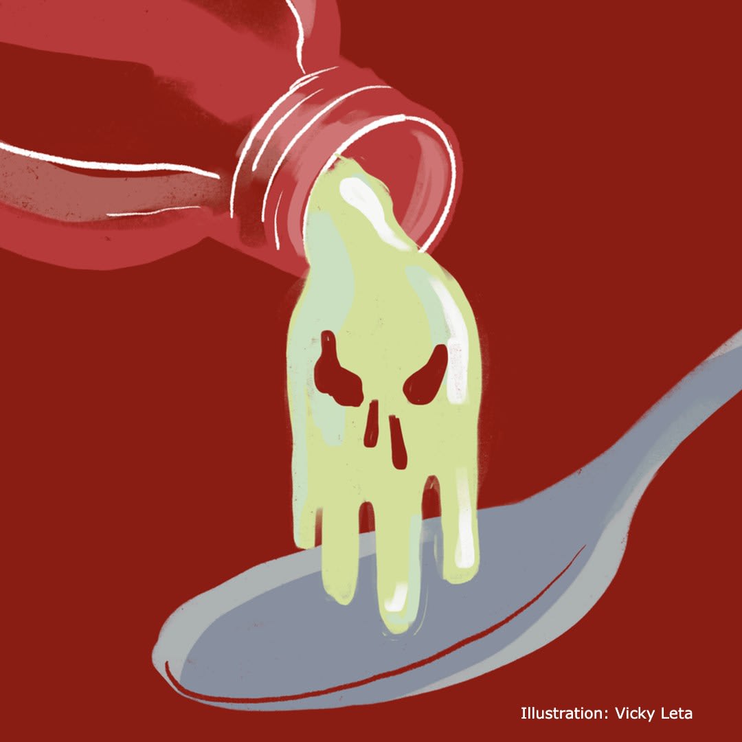 Discover the surprising truth about 10 household remedies that could be doing more damage than good.

bit.ly/3KtlwuG

#HouseholdRemedies #HealthMyths #SurprisingTruths