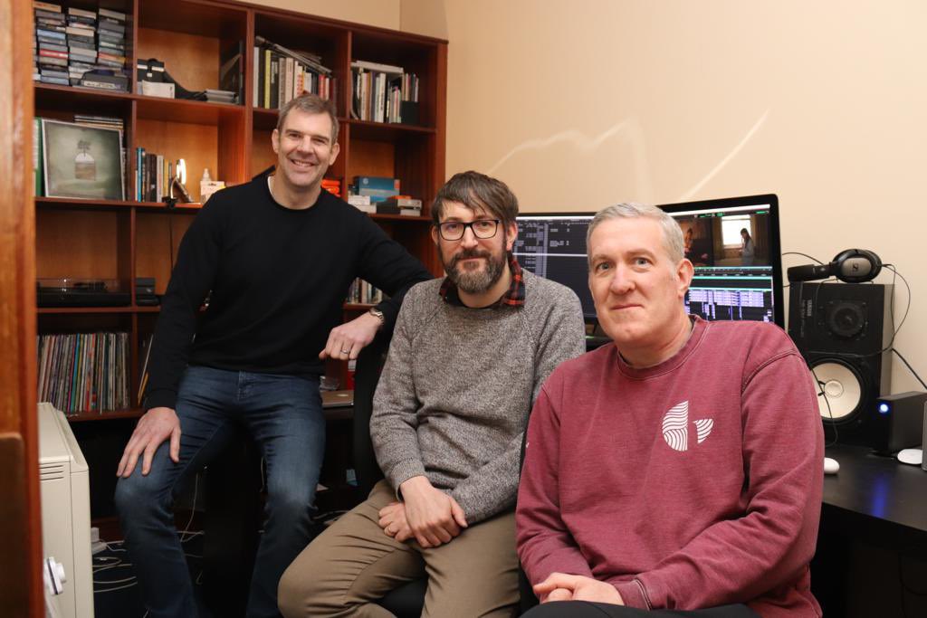 In The Lamplight tweet media