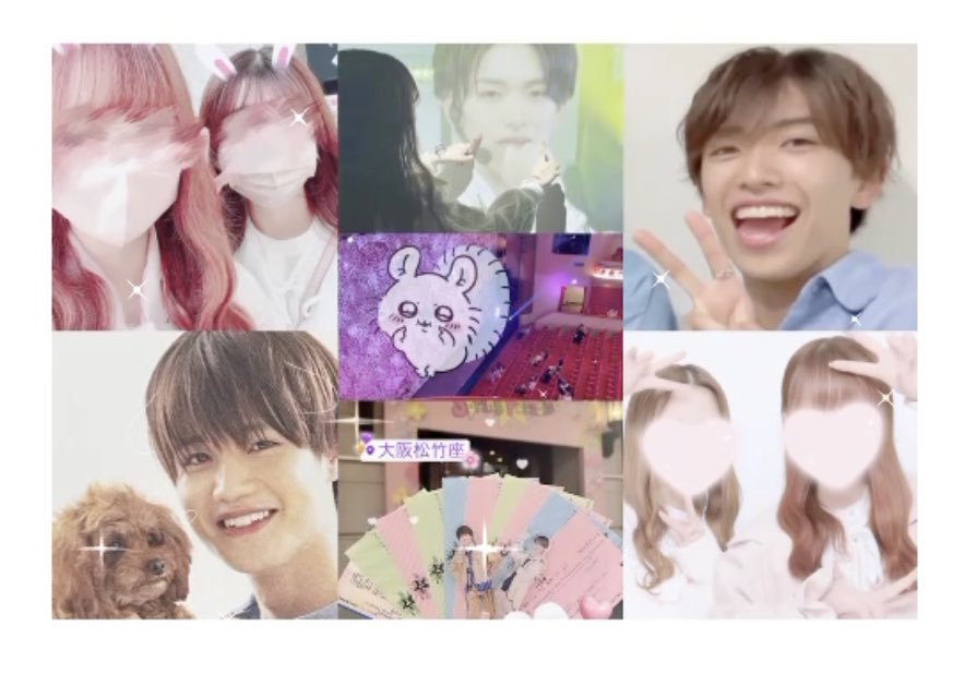 ゆ tweet media