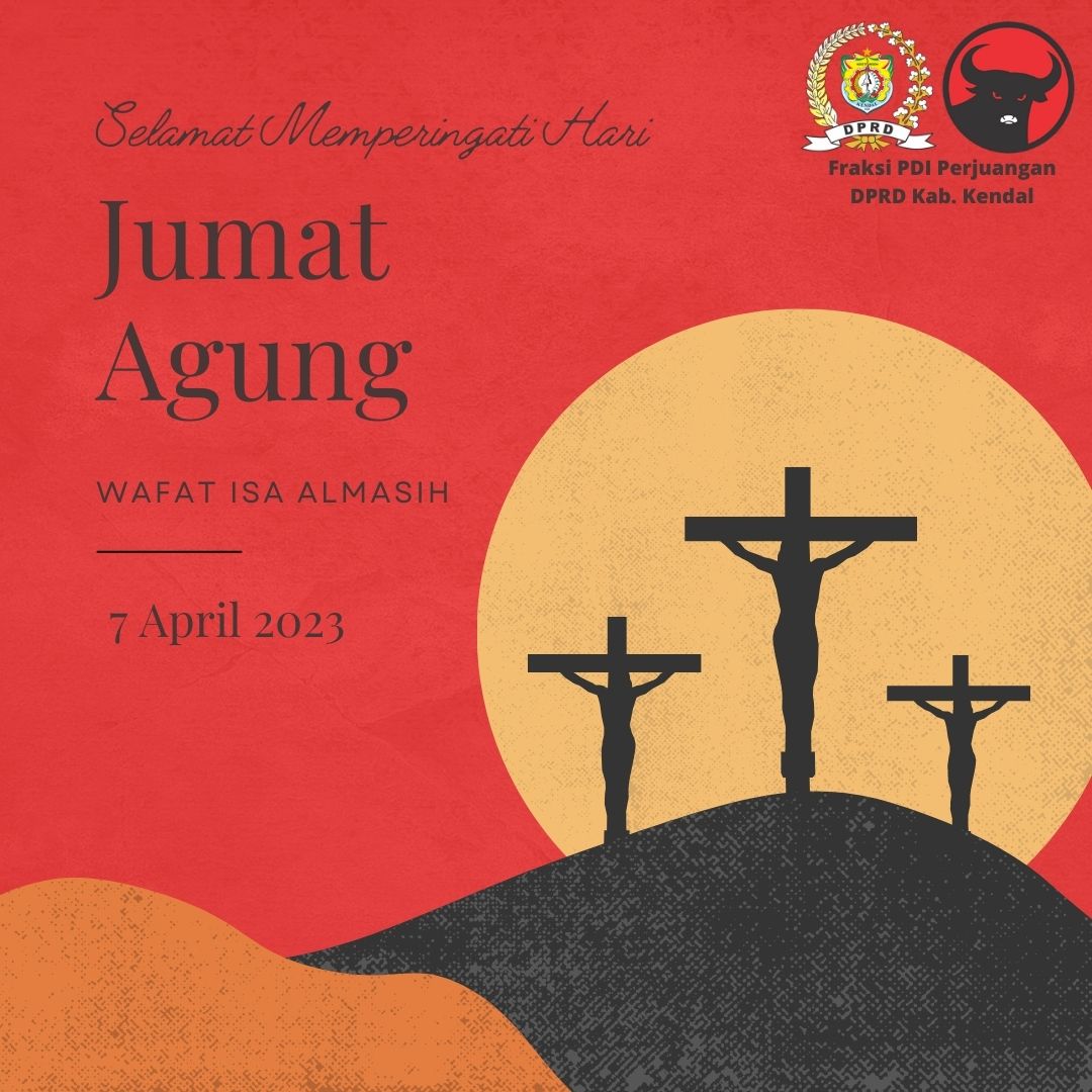 Selamat Paskah
Bagi saudaraku yg merayakan
Semoga damai selalu

#jumatagung