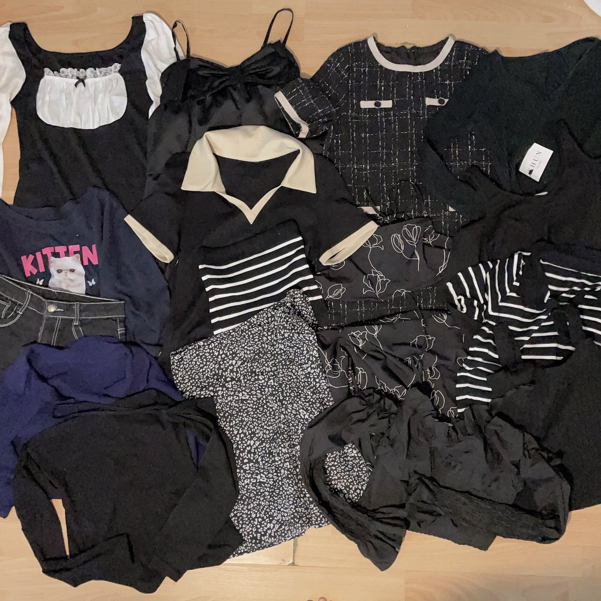 Coolkidscamppp2's tweet image. (🏖️☀️) มีเสื้อผ้าไปเที่ยวอ๊ะยางง😚
 ราคาเริ่มต้น 20 
 𖥧 𖧧 ลงของวันศุกร์  19.00 น. 
ꕊ ค่าส่ง 50.- ไม่บวกเพิ่มค่า
𓆸 กดติดตามลด 5 บาทงับ 
สุ่มแจกส่งฟรีจากรีทวิต1คน

#ส่งต่อเสื้อผ้า #เสื้อผ้ามือสอง #ส่งต่อเสื้อผ้ามือสอง #เสื้อผ้ามือ2 #เสื้อผ้ามือสองสภาพดี #ส่งต่อเสื้อผ้ามือ2