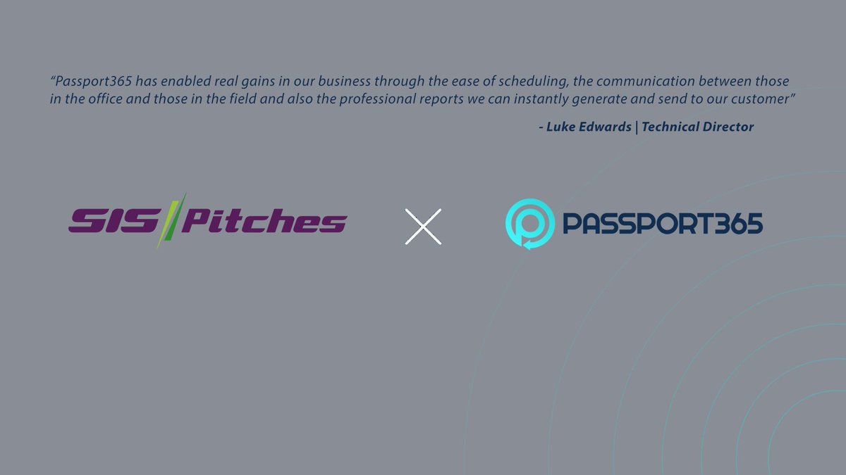 Passport365 Sports Management Software tweet media