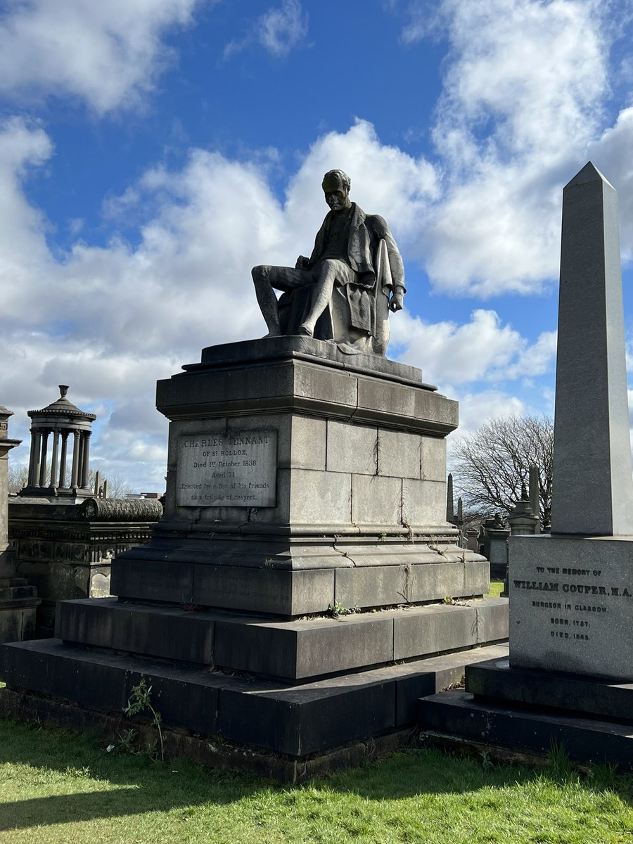 Another wee lunchtime walk at the Necropolis. Managed to find the other nurses graves @FriendsofGRI #grihistory #keepingactive