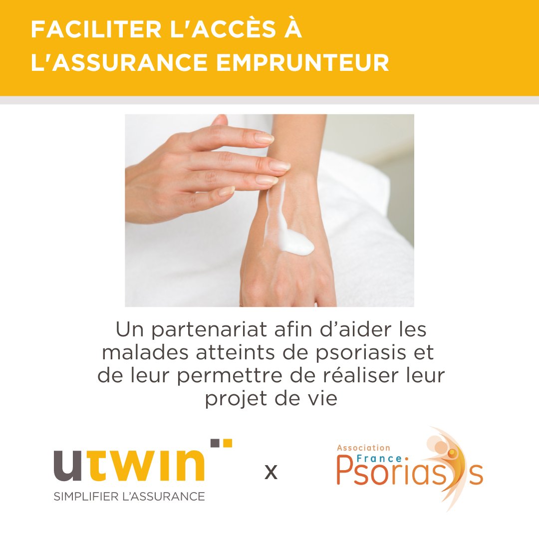 UTWIN Assurances tweet media