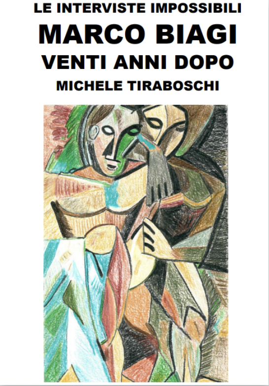 Per #ADAPTUniversityPress, "Le interviste impossibili. Marco Biagi venti anni dopo", di
<a href="/MicheTiraboschi/">Michele Tiraboschi</a>. Un dialogo rigoroso e documentato, in cui maestro e allievo tornano a confrontarsi su un metodo di #pensiero e di #lavoro     

Qui in #openacces adaptuniversitypress.it/prodotto/le-in…