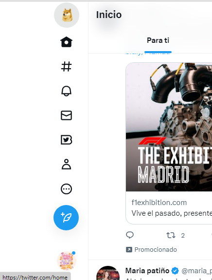 Cielito37166691's tweet image. Elon Musk, está más pa allí, que pa acá !!!!! jajajaja
#perrotwitter
#Logotwitter