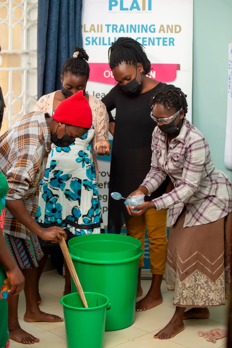 platraining center tweet media