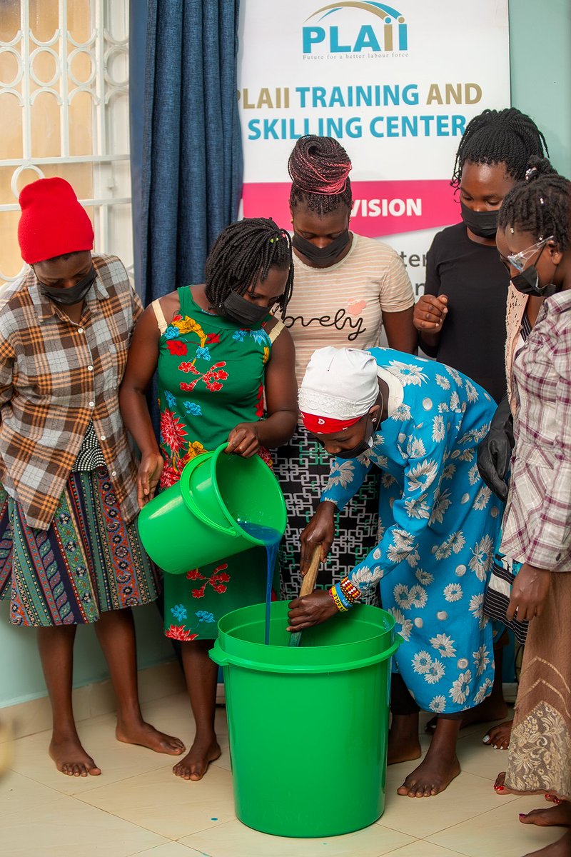 platraining center tweet media