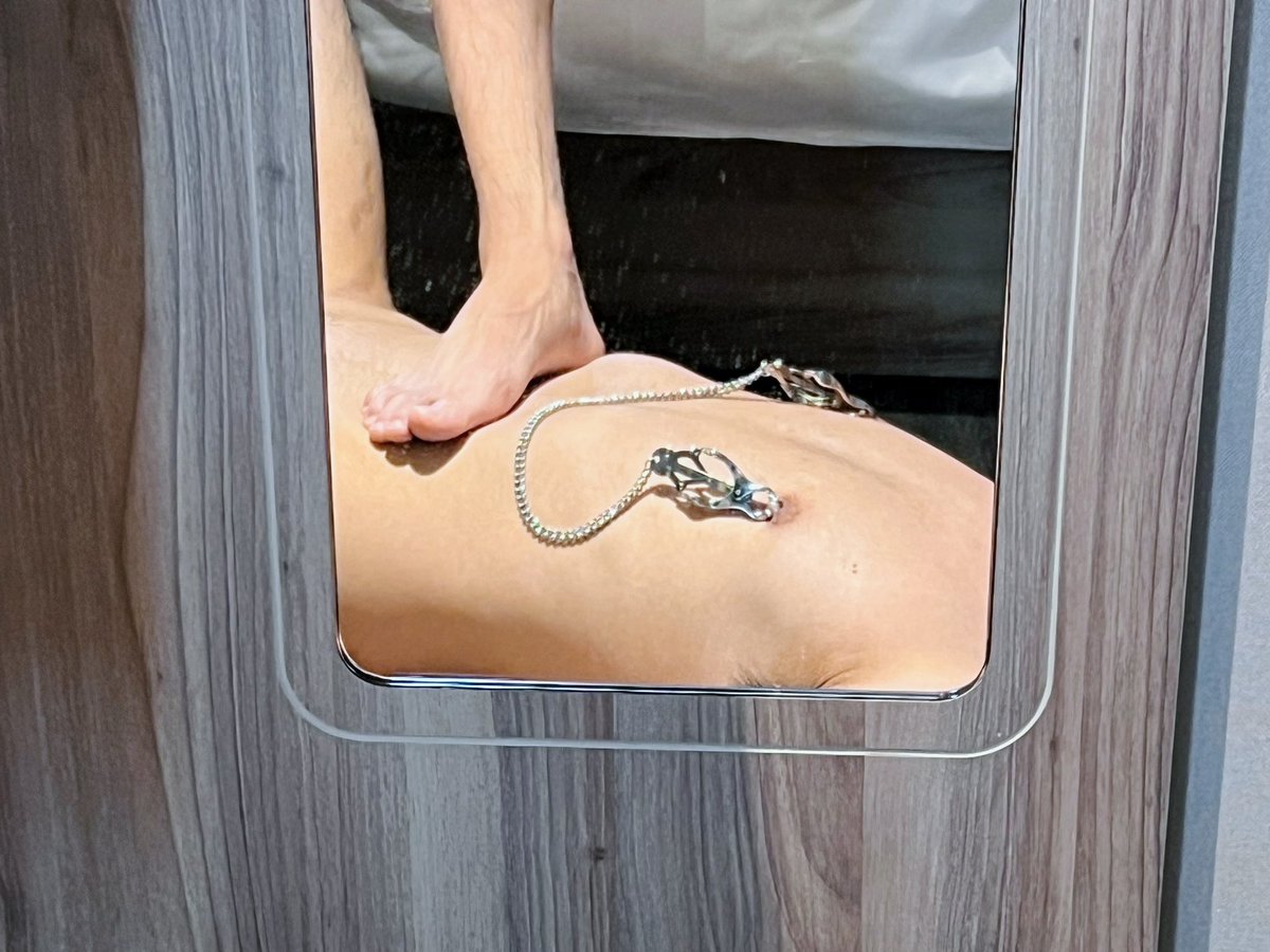 随机抓你牛牛🥛 tweet media