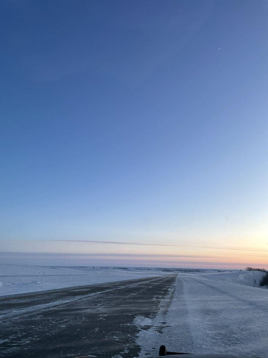 South Dakota Highway Patrol on Twitter "I 29 is now open from