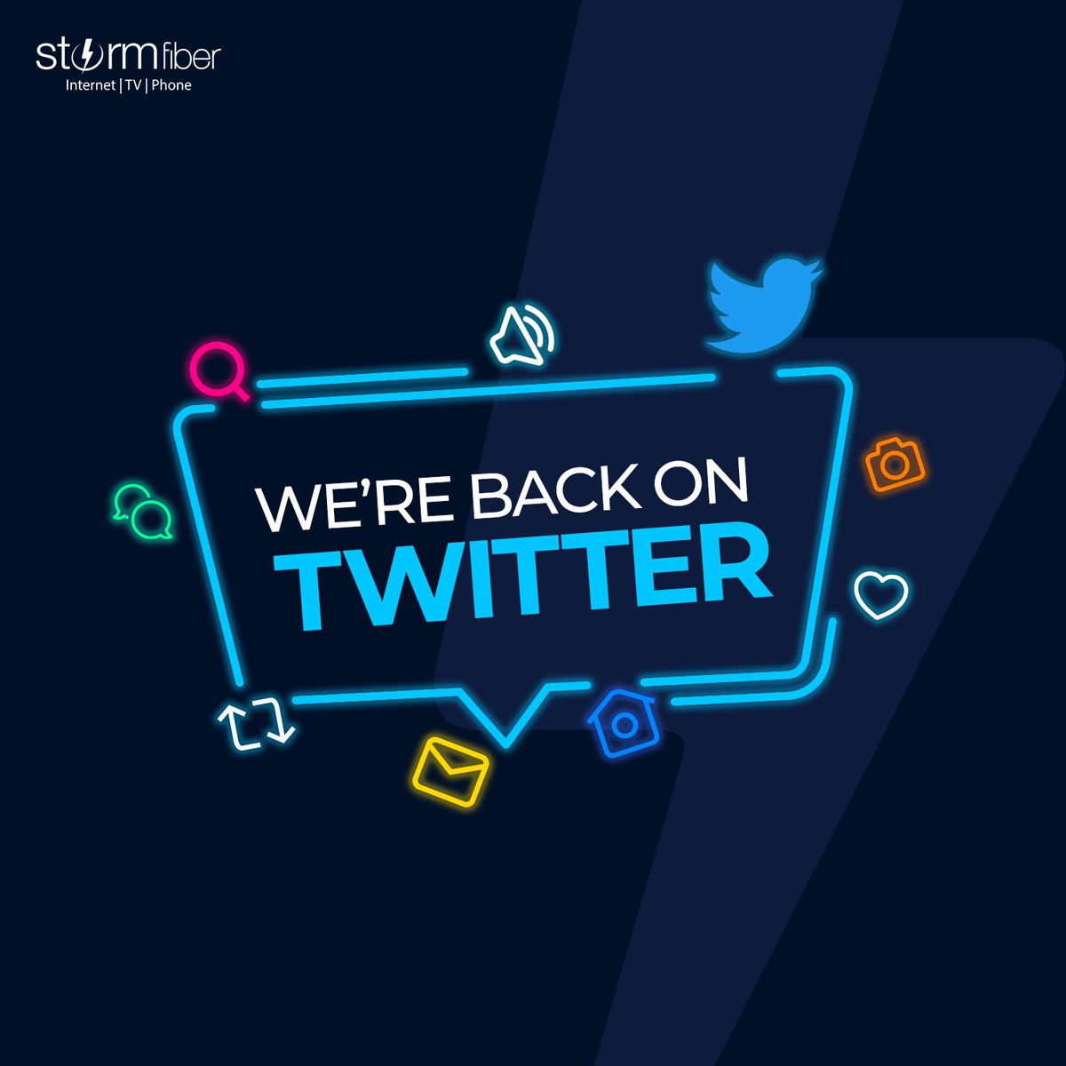 StormFiber tweet media