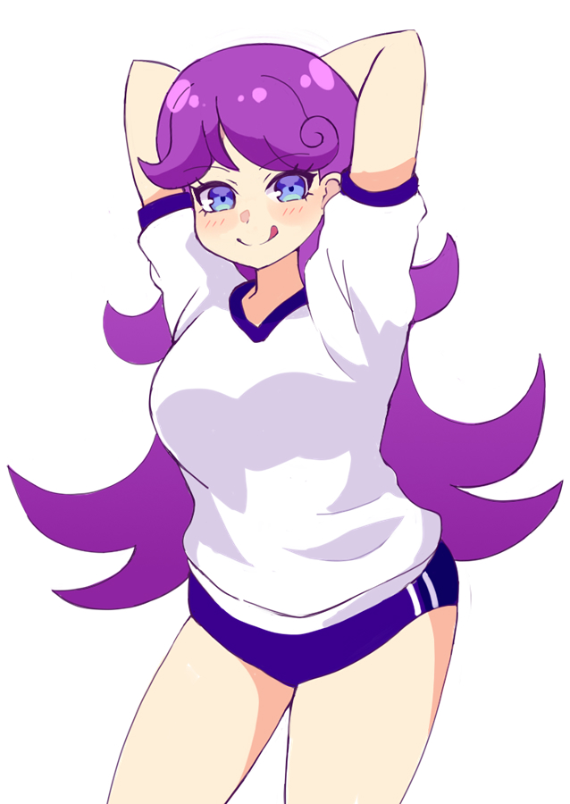 紫藤さん… 