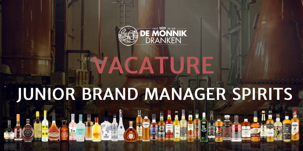 De Monnik Dranken tweet media