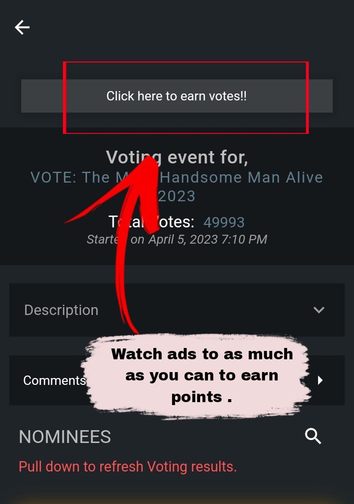 SB19_VotingTeam's tweet photo. Justin of SB19 is nominated for Most Handsome Man Alive in Netizensreport 2023. To vote for him pls follow the guidelines below (website, twitter and instagram.

🗳️Click the link to vote 2x in 12 hours.
✔️ https://t.co/9IQY10GTAY

📌Open> NETIZENS APP>click CELEBRITY GLOBAL>Click VOTE:Handsome Man Alive> Click to earn votes

You can also vote by tweeting with these tags.

🗳️TWITTER HASHTAGS: 

I vote @jah447798 for #NETIZENSREPORT #JUSTINDEDIOS for Most Handsome Man Alive #MHMA2023 #MHMA2023JUSTINDEDIOS @thenreport

🗳️INSTAGRAM HASHTAGS: 

I vote #JUSTINDEDIOS for Most Handsome Man Alive #2023 #MHMA2023JUSTINDEDIOS @thenetizensreport #NETIZENSREPORT