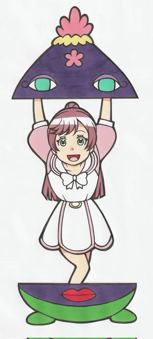 ひろがるスカイプリキュアは東芝の提供でお送りします 