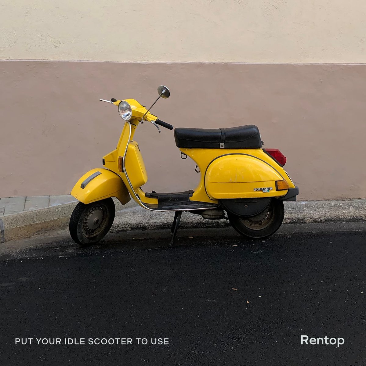 rentop_in's tweet photo. Unlock the earning potential of your idle vehicle with Rentop - put it on rent today!
#Beahost #Rent #Rentop #Twowheeler #Rental #Vehicle #Bike #Scooter https://t.co/lubf7T06KS