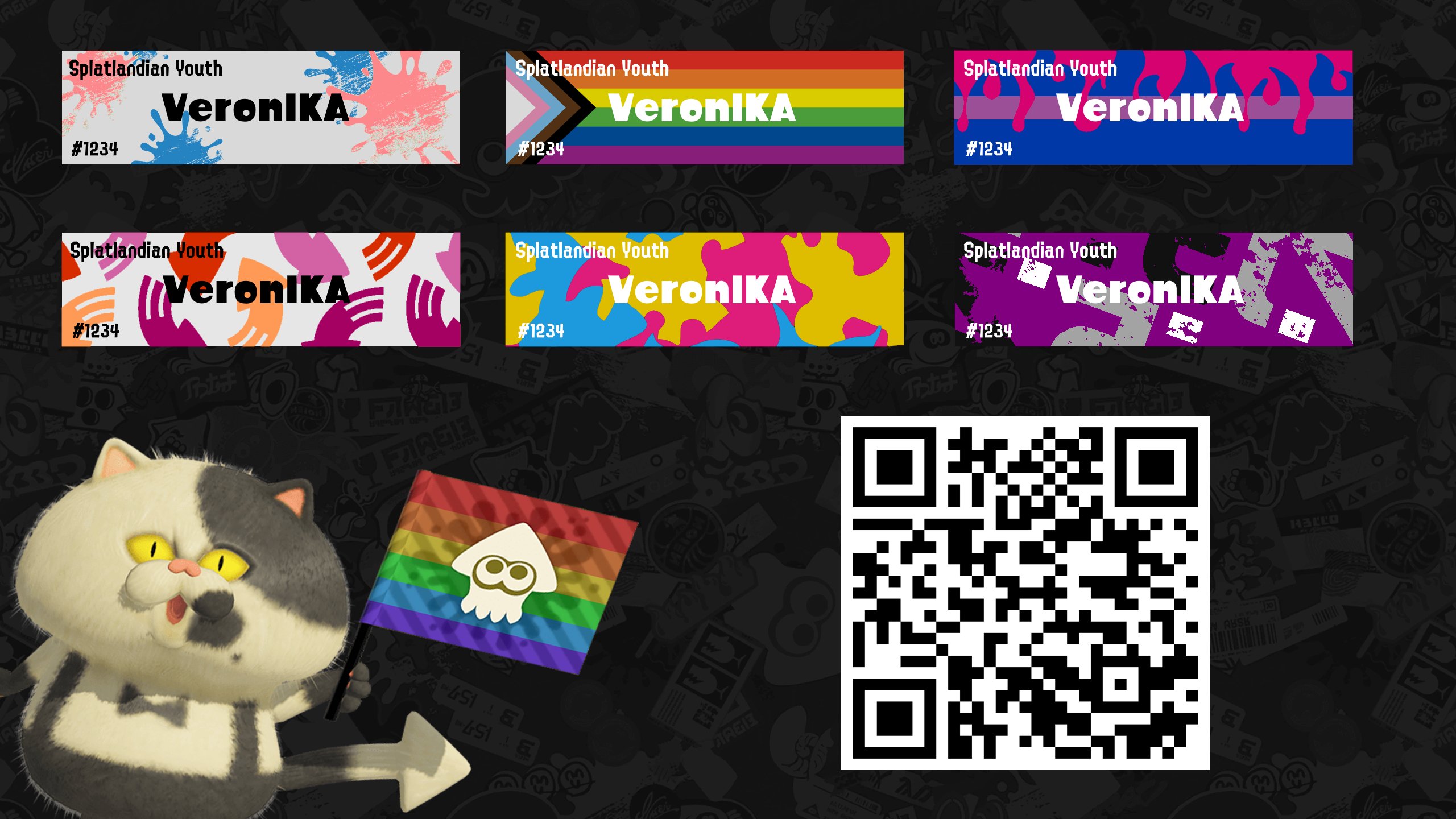 Splatoon codes deals